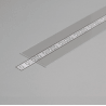 Nasouvací profil na LED pásek dostupný ve 2 barvách. U profilů je vždy určeno jaký difuzor je vhodný pro jaký profil.