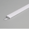 Upínací profil pro LED pásky . U profilů je vždy uvedeno, který difuzor je vhodný pro který profil.