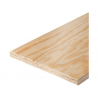 Překližka je masivní deskový materiál vyrobený z několika vrstev dřevěných dýh. Její kvalita závisí na počtu vrstev, lepidle použitém k jejich slepení a kvalitě dýhy. Obvykle se skládá z lichého počtu vrstev dýhy a pro zvýšení pevnosti materiálu se vrstvy lepí tak, aby vlákno použitého dřeva bylo kolmé na předchozí vrstvu. Některé vyztužené překližky mohou obsahovat také kovovou vrstvu a jednotlivé vrstvy dýhy mohou mít různou tloušťku.
Při výrobě nábytku se používají dýhy z tvrdého i měkkého dřeva, přičemž vrstvy použité uvnitř materiálu jsou často z měkčích dřevin. Ve srovnání s přírodním dřevem je překližka rozměrově a tvarově stabilnější. Překližky nejnižší kvality, u nichž není kladen důraz na vzhled (praskliny, vady ve struktuře dřeva, hrudky), se používají jako formy na beton na stavbách.
Délka překližky je dána směrem vláken povrchových dýh, rovnoběžně s prvním rozměrem překližky je tedy i směr vláken na krycí vrstvě.

Kombinace kvality A a na druhé straně C
Kvalita A je určena pro průhledné laky a kvalita C pro kvalitu obalu. Obě strany jsou obroušené