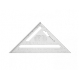 Tesařský trojúhelník 185 mm...