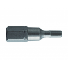 Délka 25 mmVýběr ze 4 typů HEXVyrobeno z vysoce kvalitní legované oceliSada obsahuje 2 bity podle vašeho výběruTvrdost hrotu 58-60 HRC
