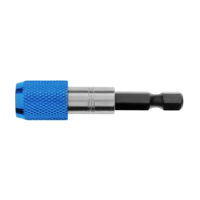 Magnetický držák bitů 1/4” 60 mm