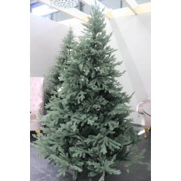Vánoční stromek GRINCH 3D...