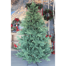 Vianočný stromček CASPER 3D...