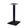 Středová noha stolu v nestárnoucím designu s výškou 720 mm.
Máte již vhodnou desku stolu?Využijte naše online poradenství a společně s nohami stolu vám dodáme desku stolu z deskového materiálu nebo jiného deskového materiálu ve vámi zadaných rozměrech za bezkonkurenční cenu a v bezkonkurenční kvalitě v expresních dodacích lhůtách.Přizpůsobte si stůl svým požadavkům a nenechte se omezovat omezeným výběrem velikosti nebo materiálu.
