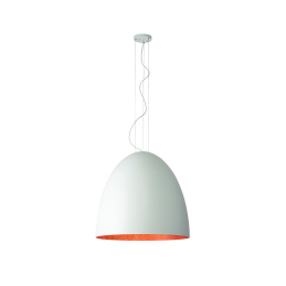 Designové světlo EGG XL 750...