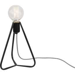 Designová stolní lampa...
