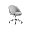 Zažijte dokonalé pohodlí s kancelářskou židlí DIANA
Trávíte hodiny sezením v práci nebo studiem? Chcete, aby vaše sezení bylo nejen pohodlné, ale také stylové? Kancelářská židle DIANA je tu pro vás, abyste každou hodinu svého pracovního dne proměnili v pohodlný zážitek, který podpoří vaše zdraví i kreativitu.
Tato židle byla navržena s ohledem na ergonomii a estetiku. Díky kombinaci moderních materiálů, jako je ocel, pěna, bavlna, len a nylon, nabízí DIANA nejen odolnost a stabilitu, ale také mimořádné pohodlí a měkkost. Růžové a bílé barevné provedení dodává židli svěží a moderní vzhled, který rozzáří každý pracovní prostor, ať už doma, nebo v kanceláři.
Nastavitelná výška židle od 80 do 90 cm zaručuje, že si každý najde ideální sezení podle svých potřeb. Nosnost až 110 kg zajišťuje, že židle DIANA je robustní a spolehlivá pro různé typy uživatelů.
Proč si vybrat kancelářskou židli DIANA?
- Ergonomický design: optimalizovaný pro dlouhé hodiny sezení bez bolesti zad.
- Vysoce kvalitní materiály: odolnost a dlouhá životnost jsou zaručeny díky pevné oceli a vysoce kvalitním látkám.
- Nastavitelná výška.
- Moderní vzhled.
- Všestranné použití: Ideální pro domácí kanceláře i profesionální pracoviště.
- Otočný o 360°
- Mobilita díky kvalitním pogumovaným kolečkům
Nechte se unést kombinací funkčnosti, pohodlí a designu, kterou nabízí kancelářská židle DIANA. Investice do kvalitního sezení je investicí do vaší produktivity a zdraví. Objednejte si židli DIANA ještě dnes a poznejte rozdíl ve svém každodenním sezení!
