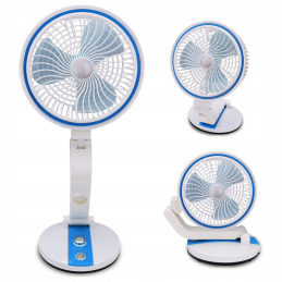Skládací ventilátor se...