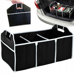 Organizér do kufru auta CAR...