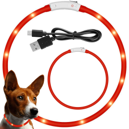 LED světelný nastavitelný...