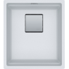 Bílá led
