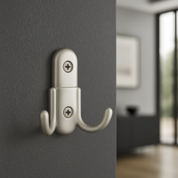 Věšák LINIO / Satina