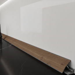 Těsnící lišta EGGER Dub...