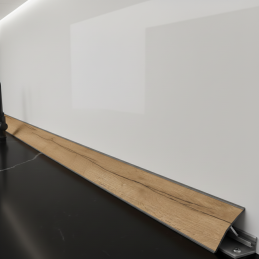 Těsnicí lišta EGGER Dub...