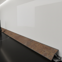 Těsnící lišta EGGER Ferro...