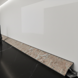 Těsnicí lišta EGGER Mramor...