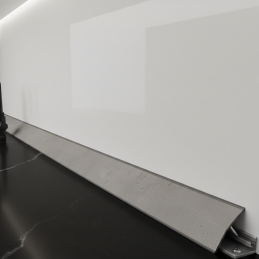 Těsnící lišta EGGER Beton...