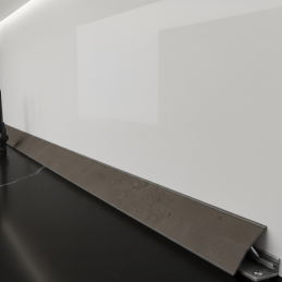 Těsnící lišta EGGER Beton...