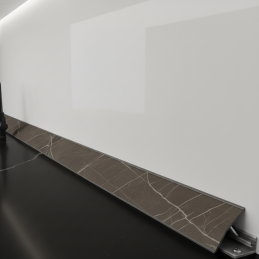 Těsnící lišta EGGER Pietra...