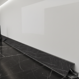 Těsnící lišta EGGER Pietra...