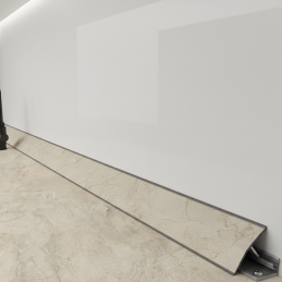 Těsnicí lišta EGGER Mramor...