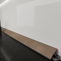 Těsnicí lišta EGGER Titanit...