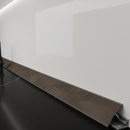 Těsnicí lišta EGGER Titanit...