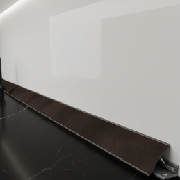 Těsnicí lišta EGGER Titanit...