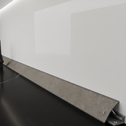 Těsnicí lišta EGGER Kámen...