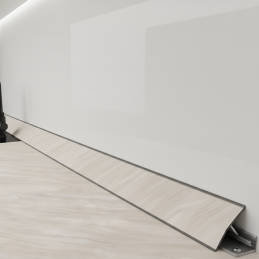 Těsnicí lišta EGGER Kámen...