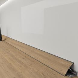 Těsnicí lišta EGGER Smrk...