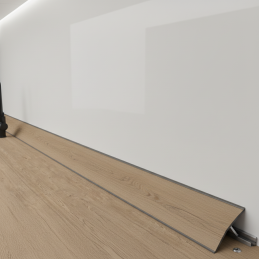 Těsnicí lišta EGGER Dub...