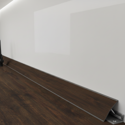 Těsnicí lišta EGGER Dub...