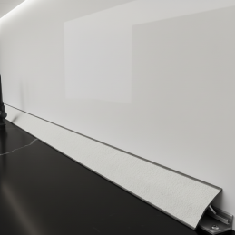 Těsnící lišta EGGER...