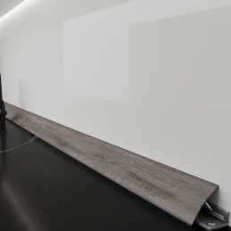 Těsnicí lišta EGGER Dub...