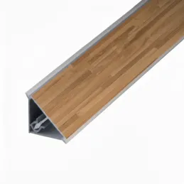 Těsnící lišta KRONOSPAN K206 PE / Porterhouse Walnut