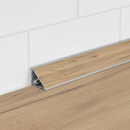 Těsnící lišta KRONOSPAN...