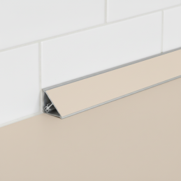 Těsnící lišta KRONOSPAN...