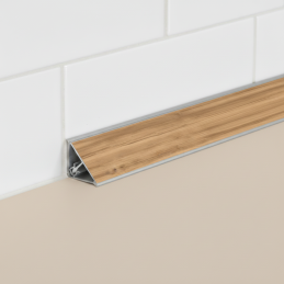 Těsnící lišta KRONOSPAN Dub...