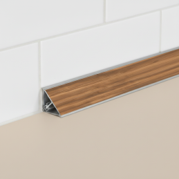 Těsnící lišta KRONOSPAN Dub...