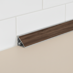 Těsnící lišta KRONOSPAN Dub...