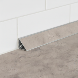 Těsnící lišta KRONOSPAN...