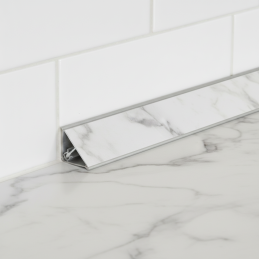 Těsnící lišta KRONOSPAN...