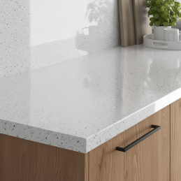 KRONOSPAN Andromeda Bílá...