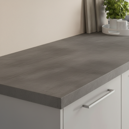 KRONOSPAN Světle šedý beton...