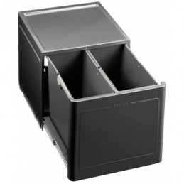 Výsuvný odpadkový koš...