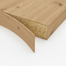 Hrana ABS PD Dub divoký...