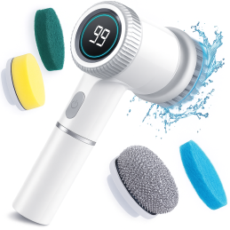 Elektrický rotační čisticí...