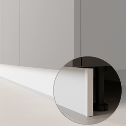 Koncovka na kuchyňský...